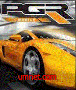 game pic for Project Gotham Racing S60v3 OS9.1
